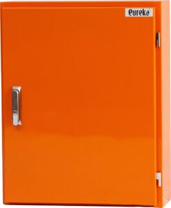 Enclosure Accessory Module IP56 Orange 750x600x230