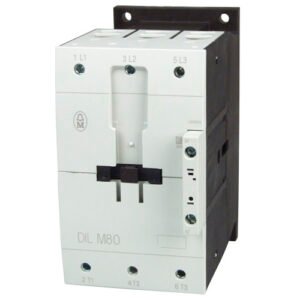 Contactor Eaton 45kW 415VAC