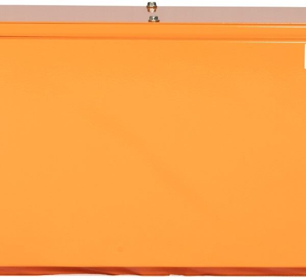 Enclosure Accessory Module Orange 450x600x230