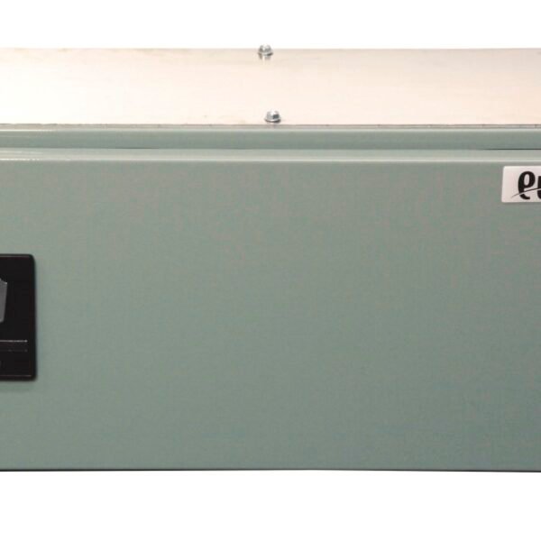 Enclosure Accessory Module Grey 300x600x230