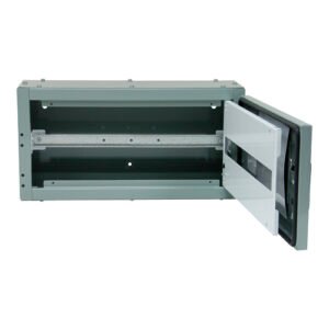 Enclosure Din Mount IP56 Grey 450x600x230