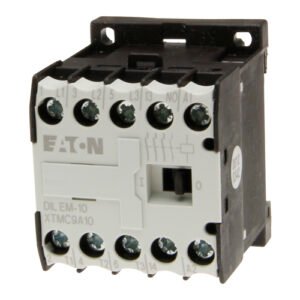 Contactor Eaton 4kW 24VAC 1 N/O
