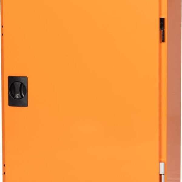 Enclosure Accessory Module Orange 750x600x230