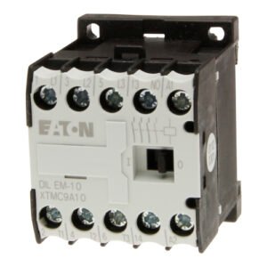 Contactor Eaton 4kW 415VAC 1 N/O