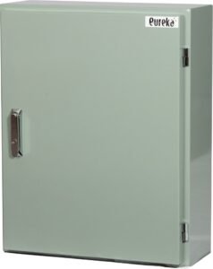Enclosure Accessory Module IP56 Grey 1500x600x230