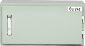 Enclosure Accessory Module IP56 Grey 600x600x230