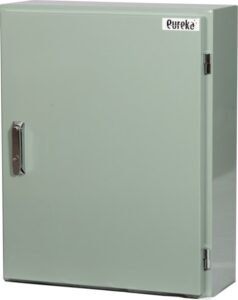 Enclosure Accessory Module IP56 Grey 750x600x230