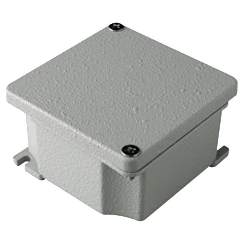 Enclosure Die Cast Aluminium 103x128x57
