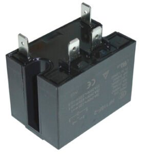 RELAY 240VAC 30A SPST