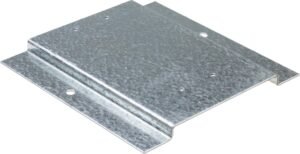Enclosure Accs Bracket for 250A MCCB Main Switch