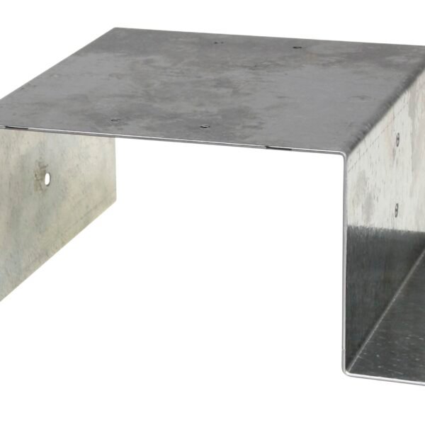 Enclosure Accessories Bracket Top Hat 250A MCCB