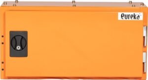 Enclosure Accessory Module Orange 300x600x230