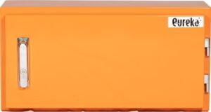 Enclosure Accessory Module IP56 Orange 300x600x230