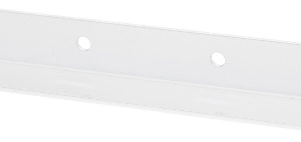 Enclosure Accs Bracket Chassis Mounting Flat Pan