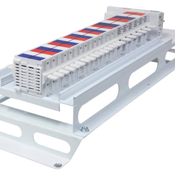 MDB EMS MCB Chassis mounting bracket