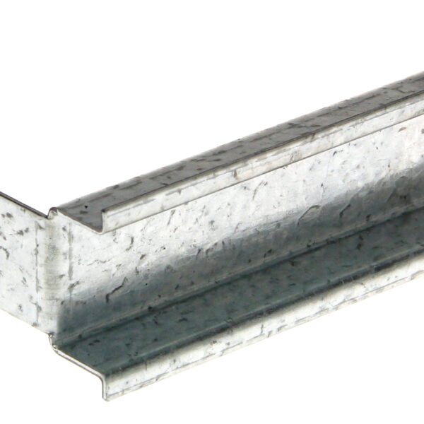 MDB 600 Small MCCB top hat din rail 4 module