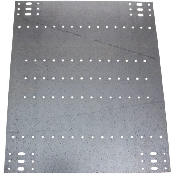 Enclosure Accessories Gear Pan to suit 450x600