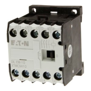 Contactor Eaton 4kW 240VAC 1 N/O