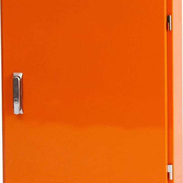 Enclosure Accessory Mod IP56 Orange 1200x600x330