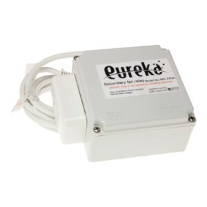 Delay Off Timer and Relay 10A 240VAC