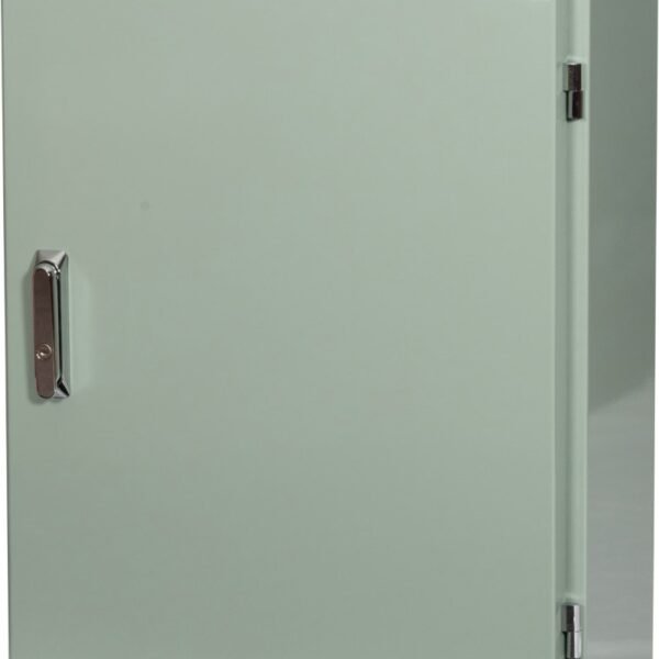 Enclosure Accessory Module IP56 Grey 1500x800x230