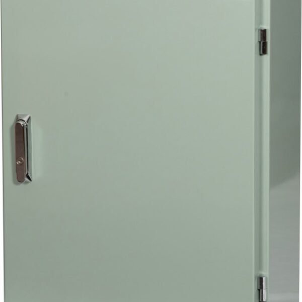 Enclosure Accessory Module IP56 Grey 1800x600x330