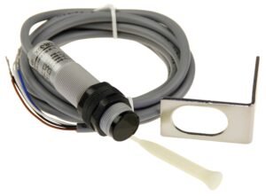 Photo Sensor Mirror Reflex 18mm 10-30VDC PNP/NPN