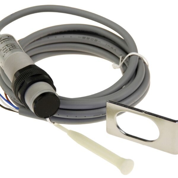 Photo Sensor Reflex Type 18mm 10-30VDC PNP/NPN
