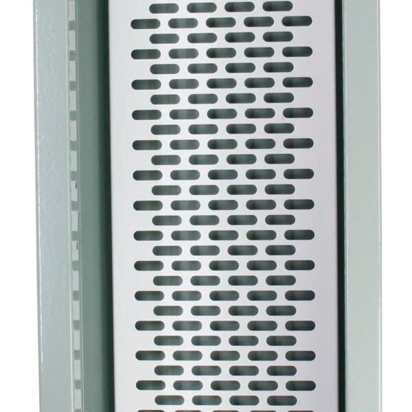 Enclosure Cable Zone Grey IP56 1800x300x235