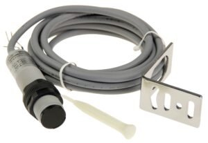 Photo Sensor NO Output, 10-30VDC 18mm