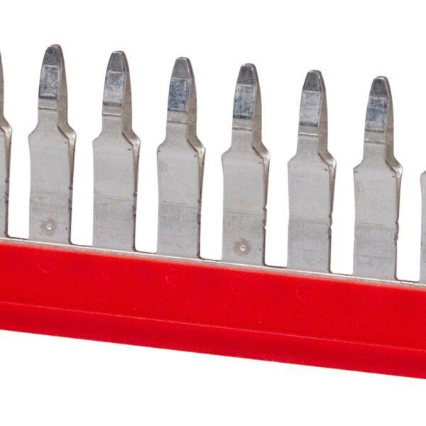 Bridging Bar for G2RV Red 4
