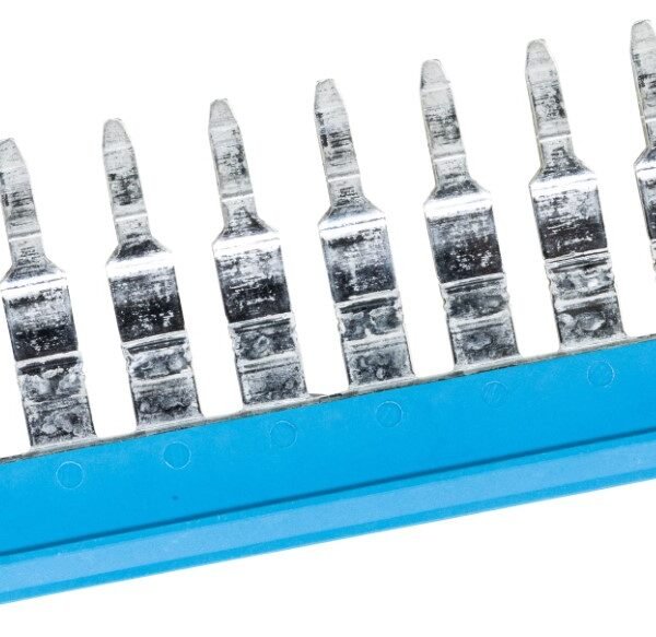 Bridging Bar for G2RV Blue 4