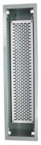 Enclosure Cable Zone Grey IP42 1800x300x330