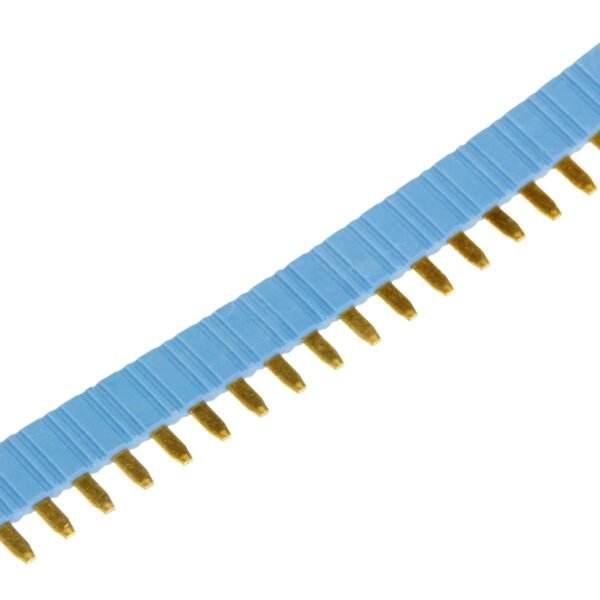 Bridging bar to suit Ultraslim 20 Way Blue