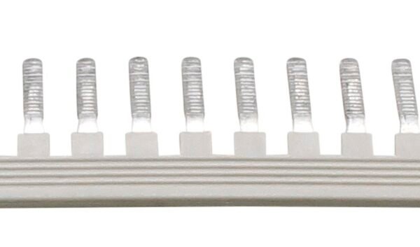 Terminal Commoning Bars 32A 10 Way for TBU-4N