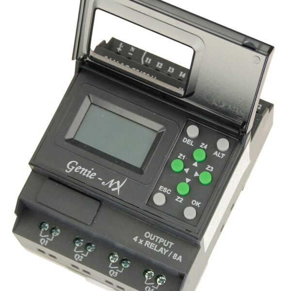 Base Module Genie Nx 24V AC/DC