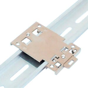 Din Rail Mounting Clip to suit SSR only
