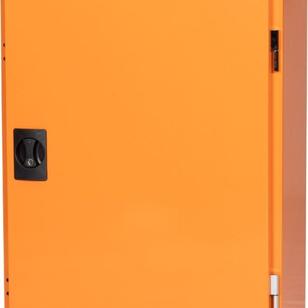Enclosure Accessory Module Orange 1500x800x230