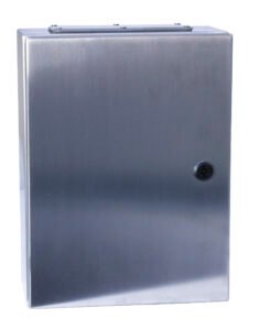 Enclosure Stainless Steel 304 300x300x200