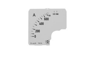 Scale 750A x 2 over scale suit DE72