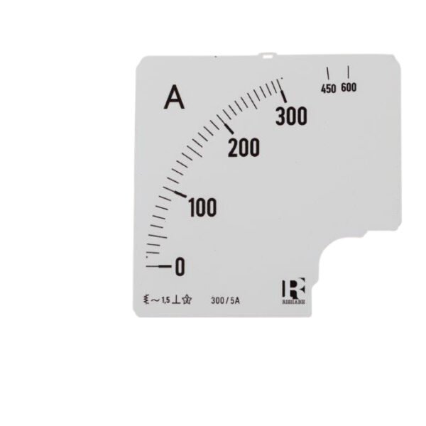 Scale 300A x 2 over scale suit DE96