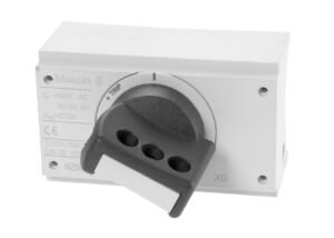 MCCB  Circuit Breaker Mount rotary handle kit NZM2