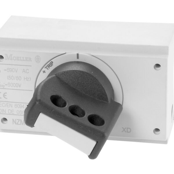 MCCB  Circuit Breaker Mount rotary handle kit NZM2
