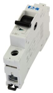 Isolator Eaton 1 Pole 80A