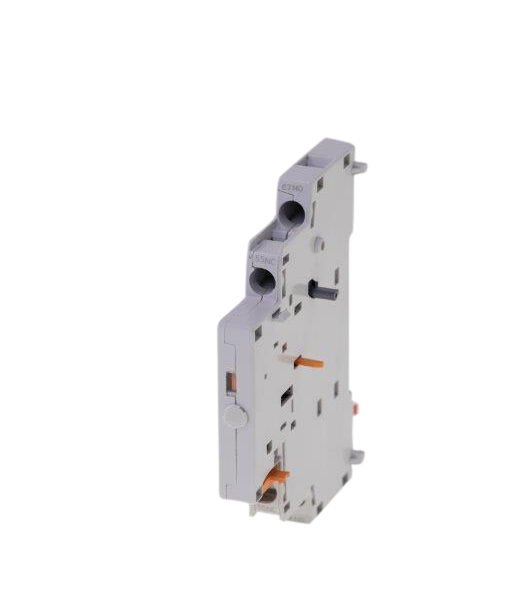 Under Volt Release MMS Side Mnt 1NO 1 NC 415VAC