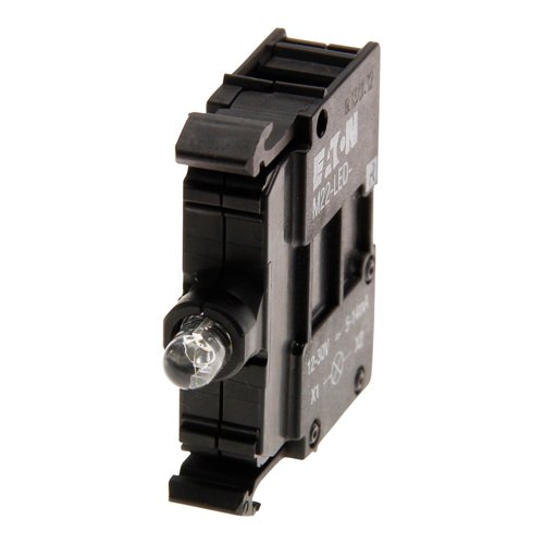 Led Element 18-30 V AC/DC Red
