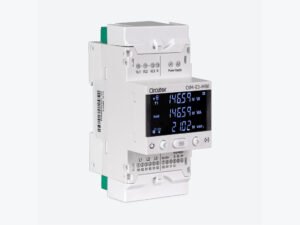 CVM-E3-MINI-FLEX-485-IC MOD/BAC FLEX CT'S