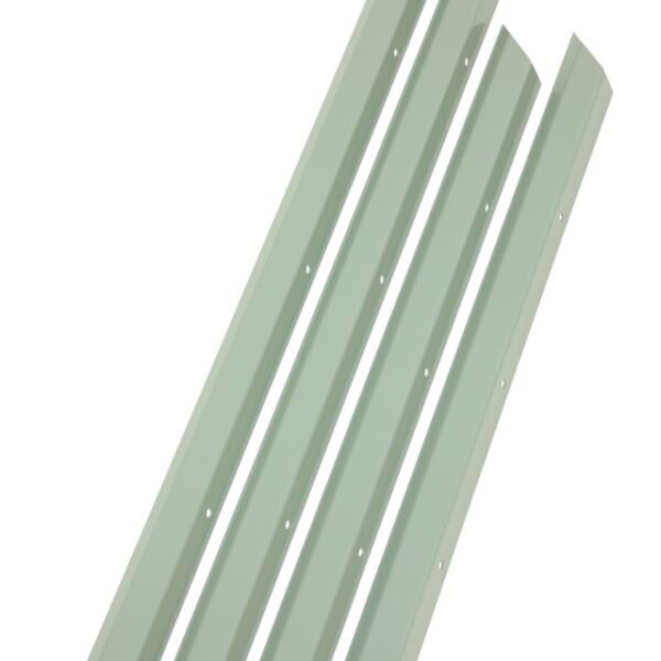 Enclosure Accs Flush Mounting Kit Grey 900x600