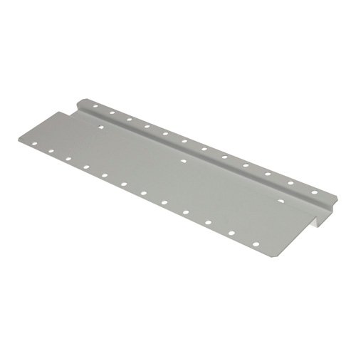 Mounting Rail Galvanised 450mm