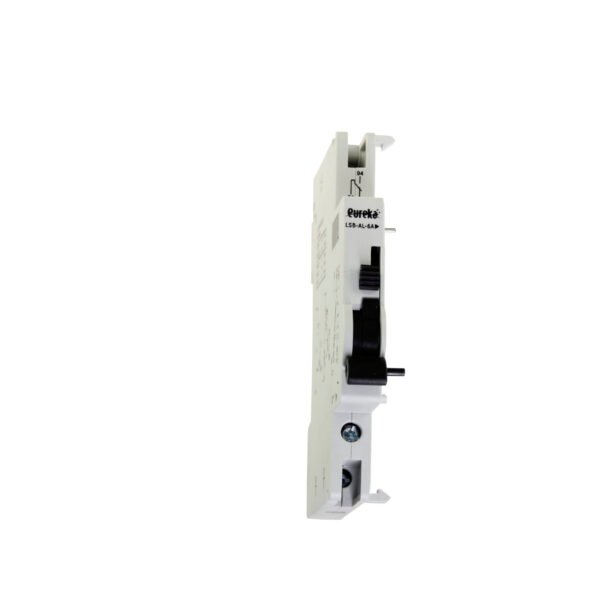 MCB EUREKA Auxiliary 1 x C/O Trip Ind Contact 6A